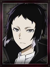 Akutagawa Ryuunosuke